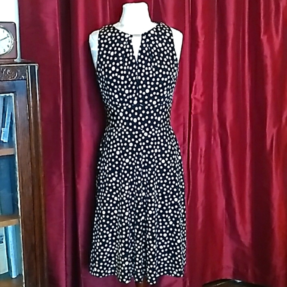 Retros 30s /50s / 60s style dress